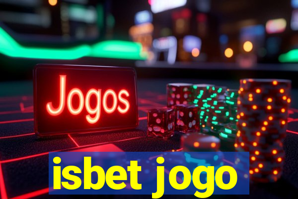 isbet jogo